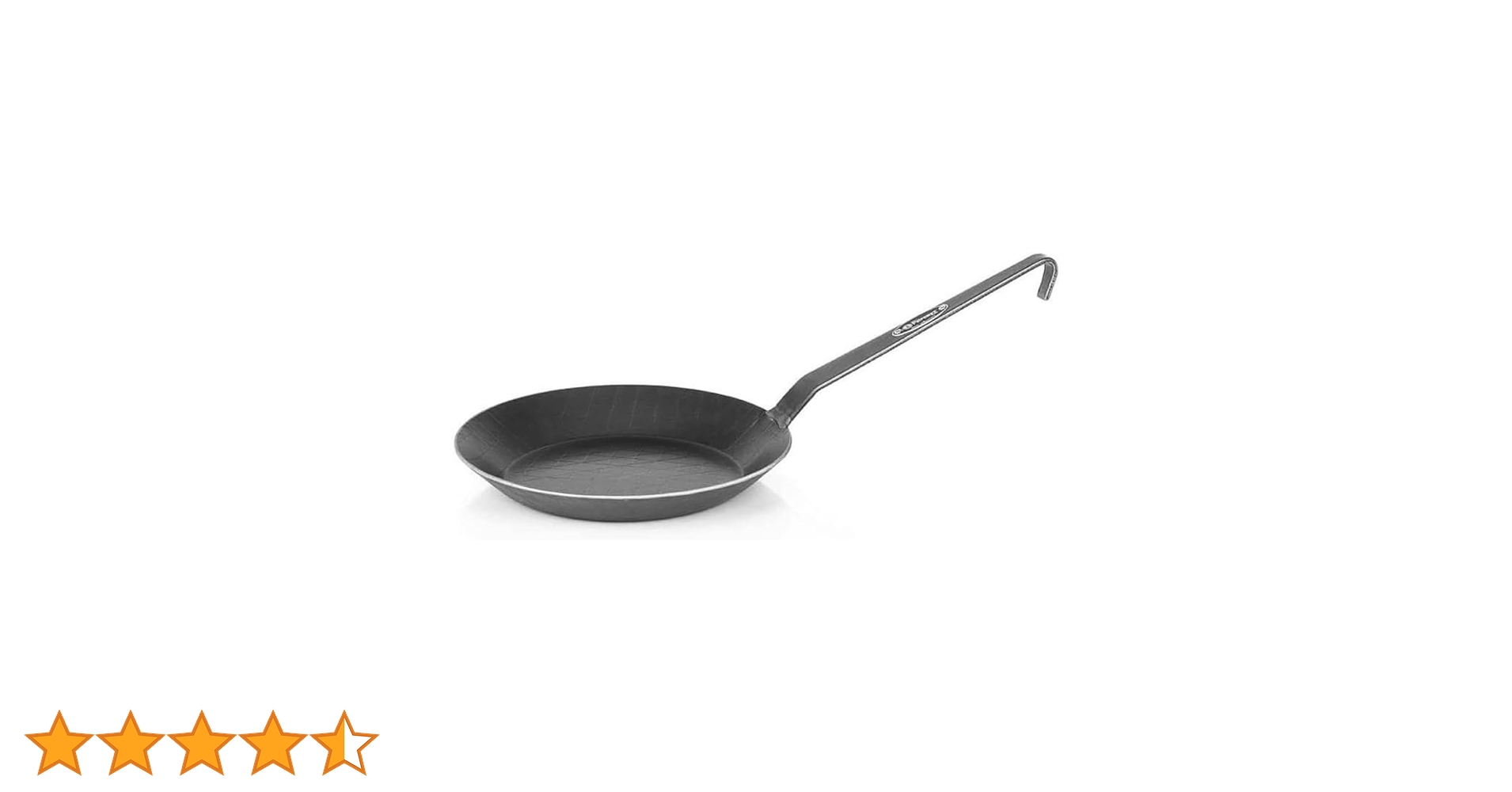 PETROMAX(ペトロマックス) シュミーデアイゼン フライパン　24cm Petromax シュミーデアイゼンを徹底レビュー！キャンプ飯体験を